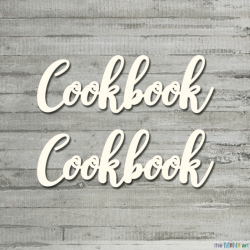 Napis Cookbook